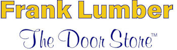 Frank Lumber The Door Store Website & Graphics Design