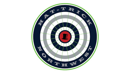 Hat-Trick-Northwest Logo